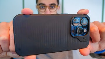 How to Film Smooth Smartphone B-Roll — Easy & Under 3 Minutes