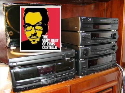 Elvis Costello ( She ) - 1999 - HQ