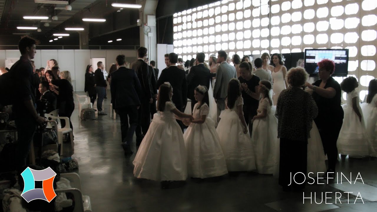 Vestidos de novia archivos - Josefina Huerta Novias