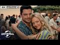 Mamma Mia! Here We Go Again | "Dancing Queen" & Sophie's Pregnancy Reveal in 4K HDR