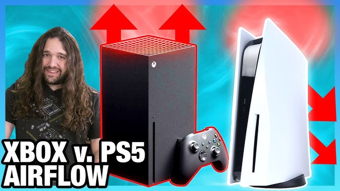 Sony PS5 Vs. Xbox Series X Technical Analysis: Why The PS5's 10.3 TFLOPs  Figure Is Misleading