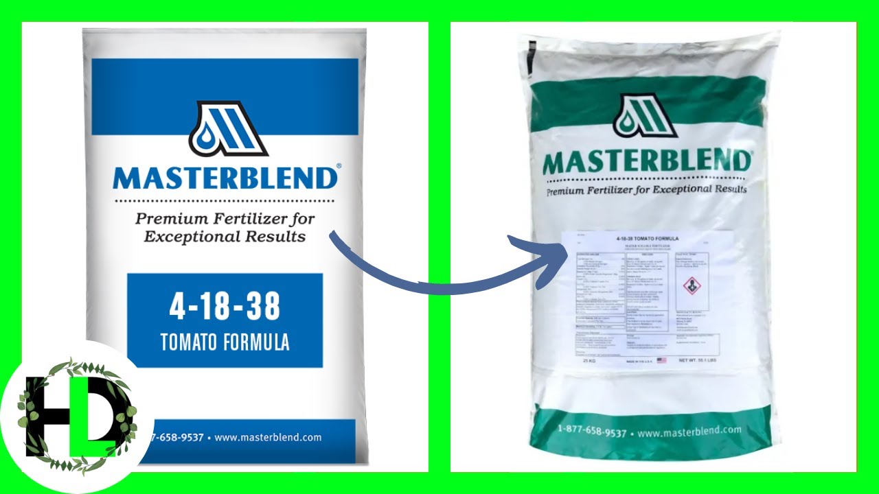 Masterblend Blue vs. Green: Which Formula Grows Better Plants?