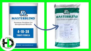 Masterblend Blue Vs. Green Which Formula Grows Better Plants?