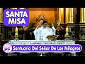 Santa Misa En Honor al Señor de los Milagros Y Virgen María Iglesia Nazarenas