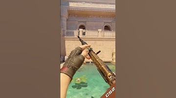 🆕  CS2 New Bomb Feature 🆕