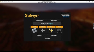 how to install salwyrr launcher