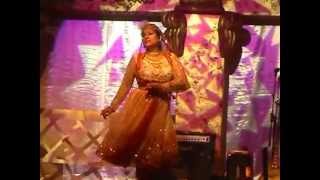 habib shabnoor eid musical concert qatar performed shabnoor in hindi song pyar kiya to darana kya