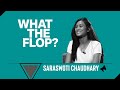 Saraswoti Chaudhary | National Volleyball Player | What The Flop: Pandemic Airing | 07 October 2021