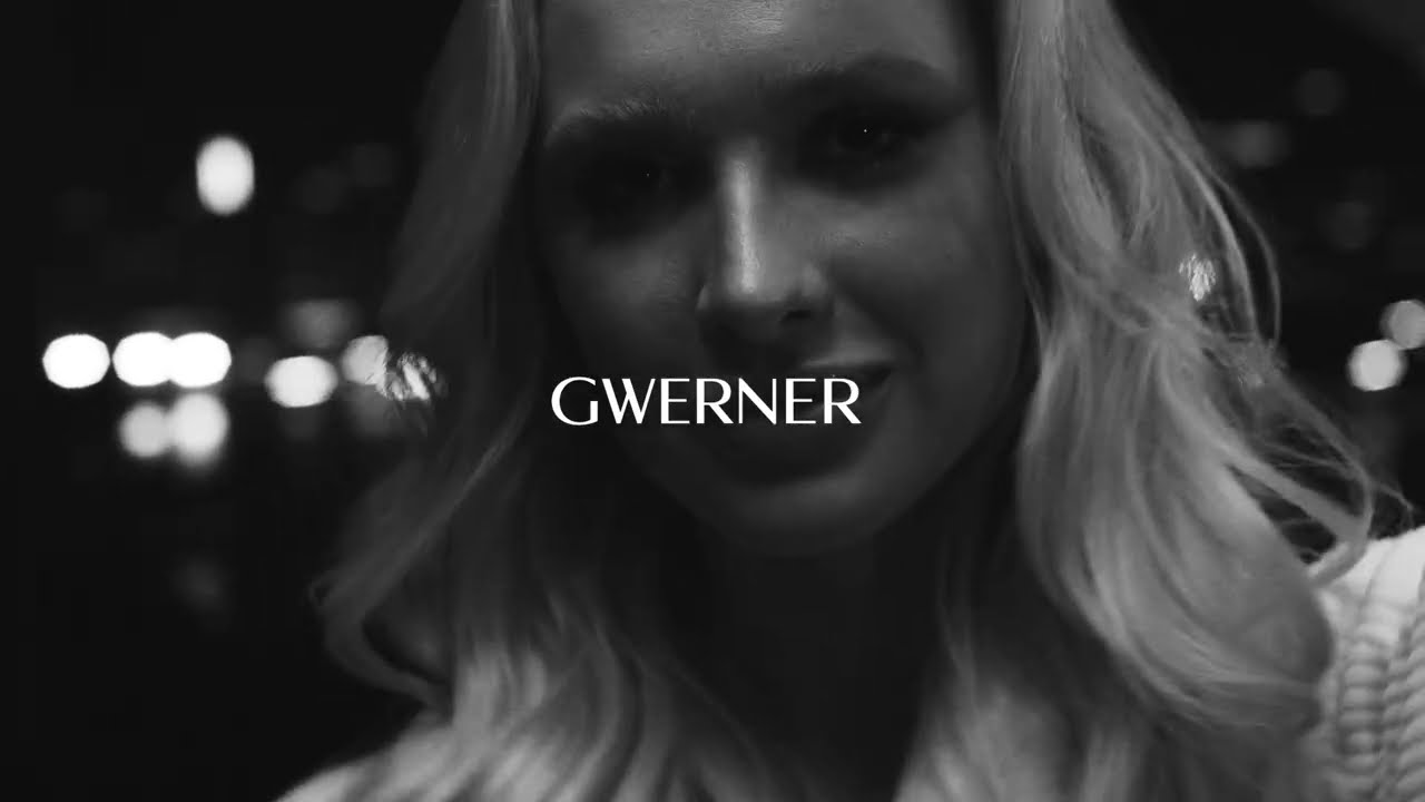 GWERNER - Tudo começa no invisível
