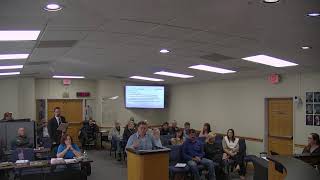 Famous Code Enforcement - Special Magistrate Hearing January, 07, 2024 Profile