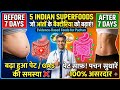 Science Proves ✅️ You Can Heal Your Gut in 7 Days (No More Bloating/Gas) #acidity #constipation #gut