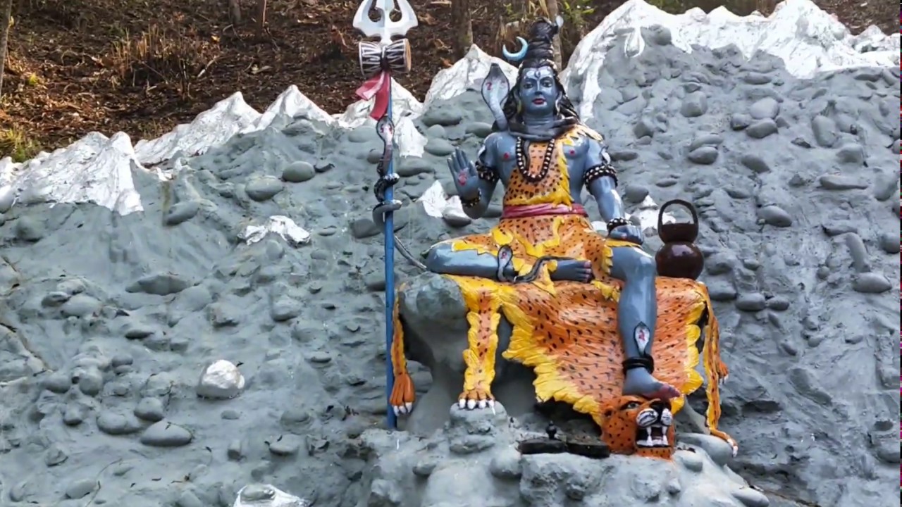 Tezpur -my first travel vlog