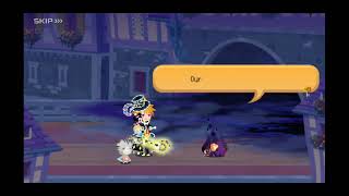 [KHUx Event] The Keyblade War Pt. 2.3 (The Worst Nightmare)