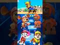 Paw Patrol (Skye)😱 | INSANE Tiles Hop EDM - Coffin Dance 🔥