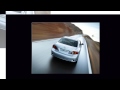Видео обзор седана Тойота Королла, Toyota Corolla.