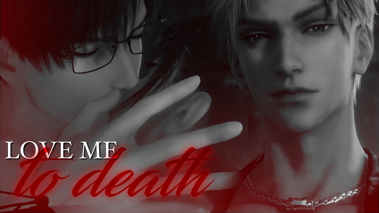 【GMV】 Love me to death — Love & Deepspace - YouTube