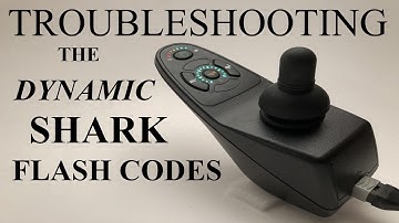 2025 Dynamic shark REMD01 troubleshooting 352-999-4477 https://www.joystickrepair.com