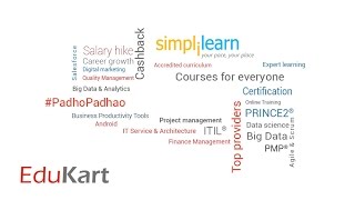 Simplilearn Edukart