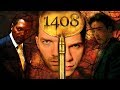 1408 - Movie Review