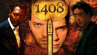 1408 - Movie Review