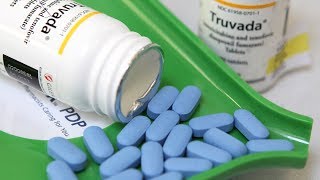 The AIDS Prevention Pill You Probably Never Heard Of