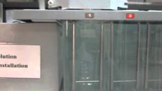 Reciprocating Dissolution Tester