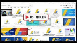 Create adsense account apdated 2023  انشاء حساب ادسنس