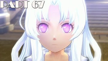 Trails Into Reverie Walkthrough part 67 - Familiar Kea