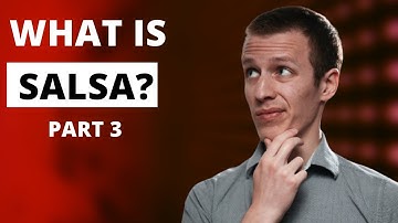 Where Did "Salsa" Music Come From? (Part 3)