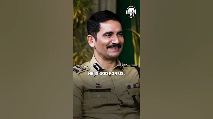 Shivaji Maharaj Ki Greatness 🙏 #shorts