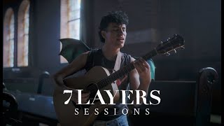 Jacob Alon - August Moon - 7 Layers Session #223