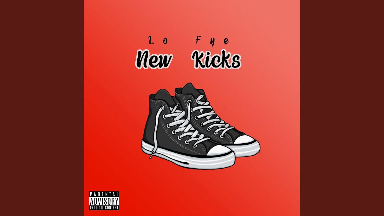New Kicks YouTube