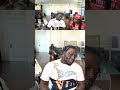 #kaicenat on #Twitch | Rapper #Rio motivational speech on #Mafiathon3
