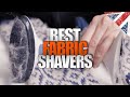 ✅Top 5 Best Fabric Shavers UK 2023 | Lint Remover Buying Guide