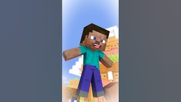 Dalgona Candy Squid Game   MInecraft Animation   Monster School Zombie and Herobrine #shorts — копия