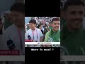 Lionel Messi mocker turn supporter | Keep working hard