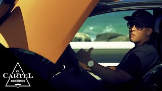 Daddy Yankee ft. J Alvarez - El Amante (Video Oficial)