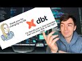 What is dbt and why is it so popular   intro to data infrastructure part 3