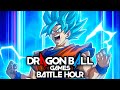 DRAGON BALL GAMES BATTLE HOUR IS ALMOST HERE! WHAT CAN WE EXPECT TO SEE REVEALED?