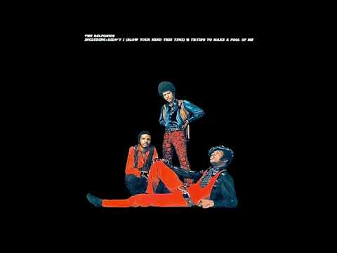 The Delfonics - Delfonics' Theme (How Could You)