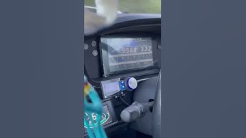 Test Powertune Digital on R33 Skyline #powertune #skyline #r33 #youngtimer #nissan