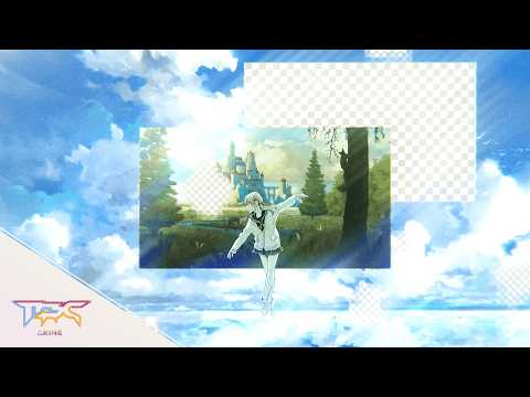 "ABSTRACT ETERNITY" by monoto & ann1s