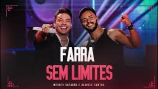 Wesley Safadão e Deavele Santos - Farra Sem Limites