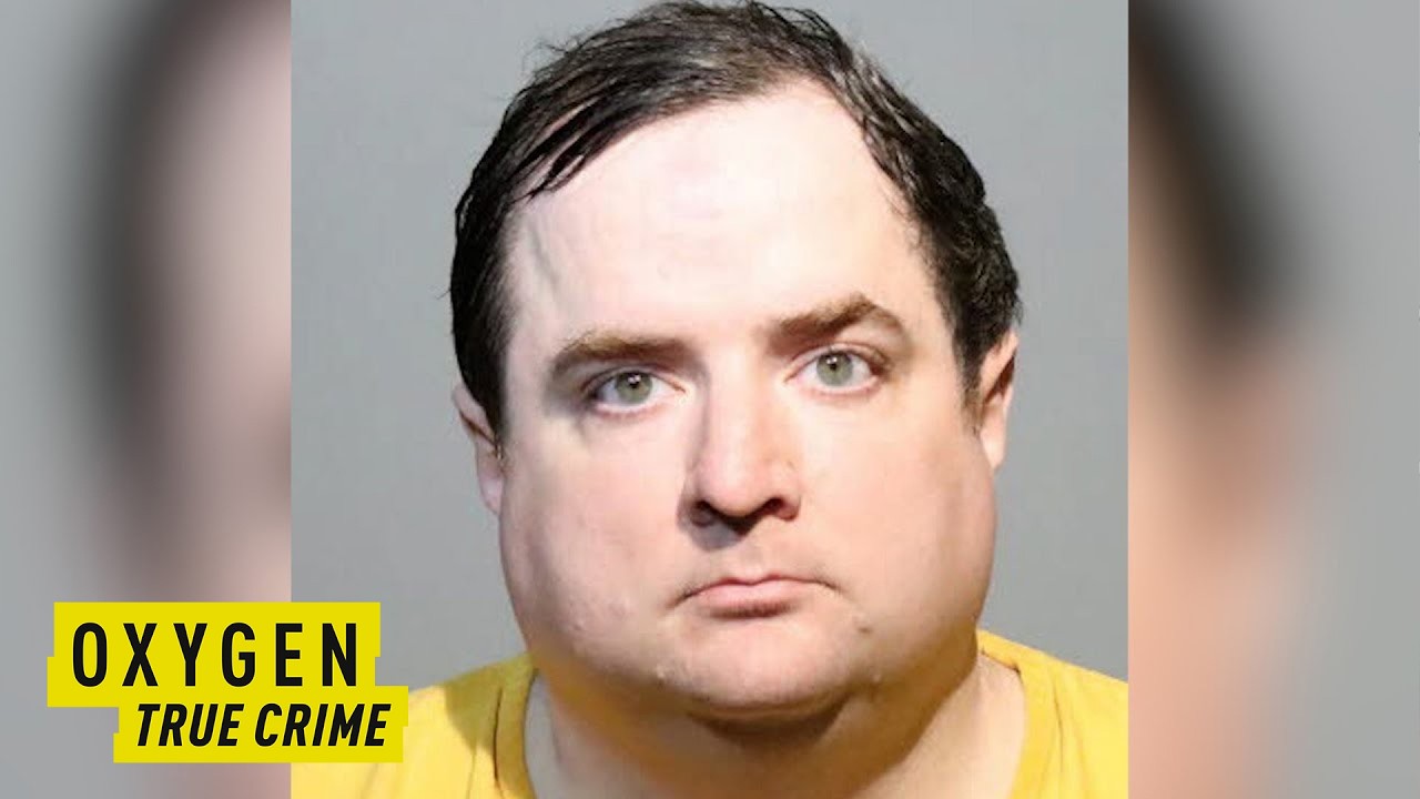 Man Arrested After House of Horrors Found With Child Sex Dolls | Oxygen