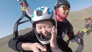 At Bayanzurkh Khairkhan