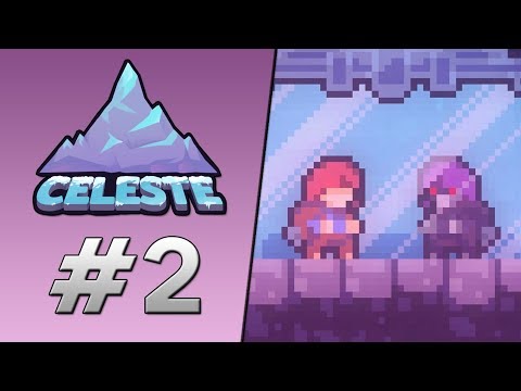 'Creeping Evil' - Celeste [#2]