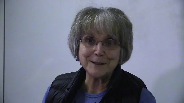 Jane Holt