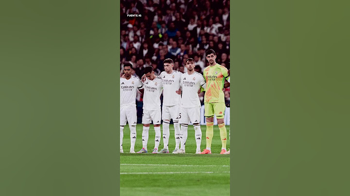 ¿Sabías que? Rodrygo