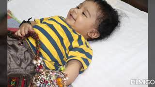 Gokul Melyu Mathura Melyu Thayo Dwarkadhish