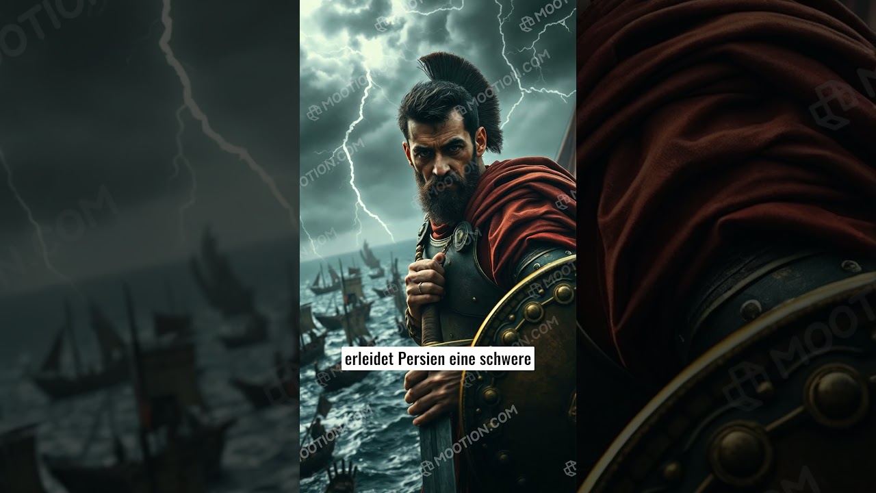 Der Aufstieg und Fall des Perserreichs‎